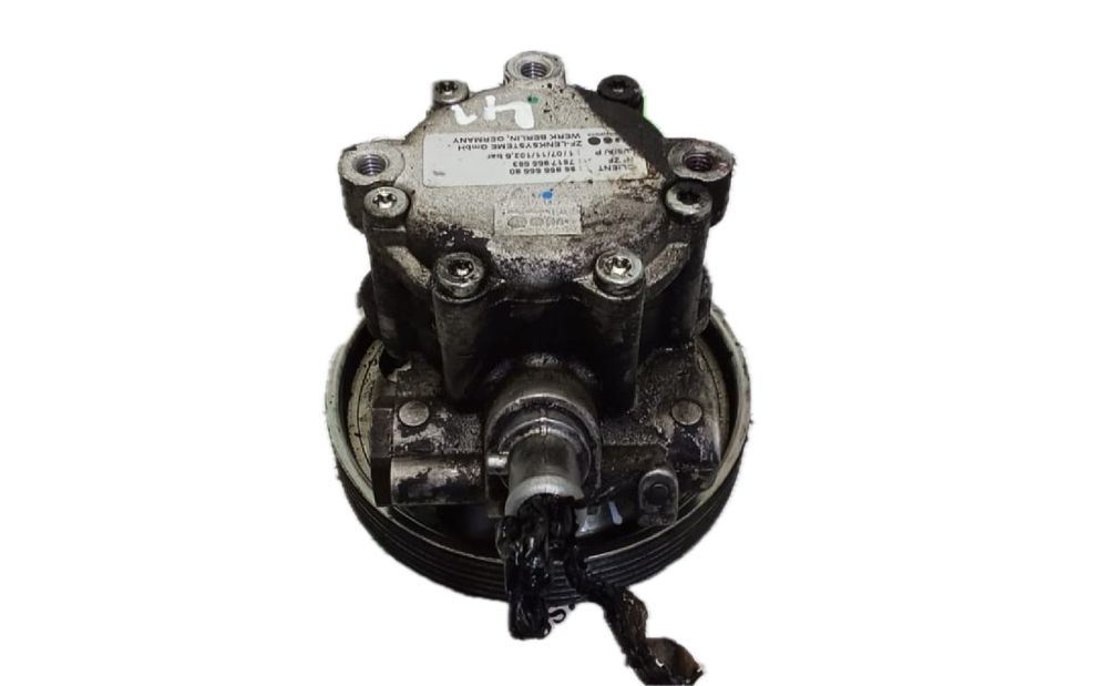 Bomba de direção CITROËN Berlingo (B9)