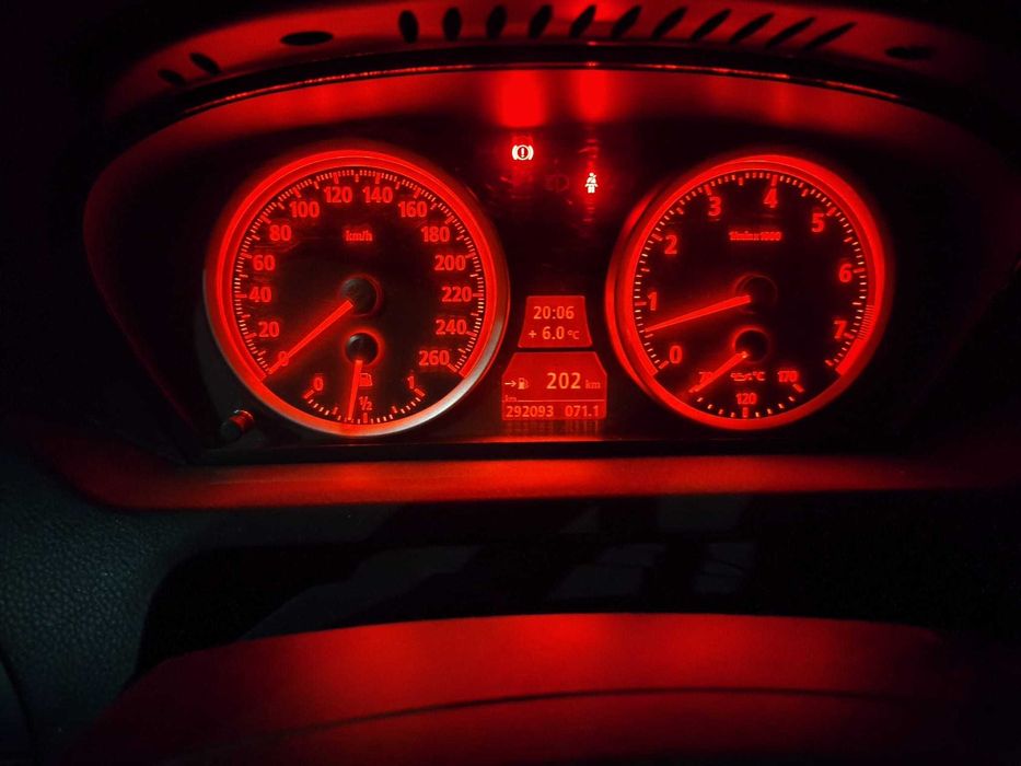 BMW 630i Série 6 | COM GPL | CAIXA MANUAL | Mecânica Impecável