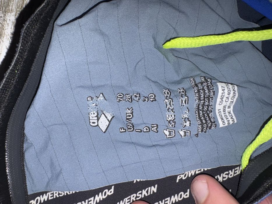 Гидраки Arena