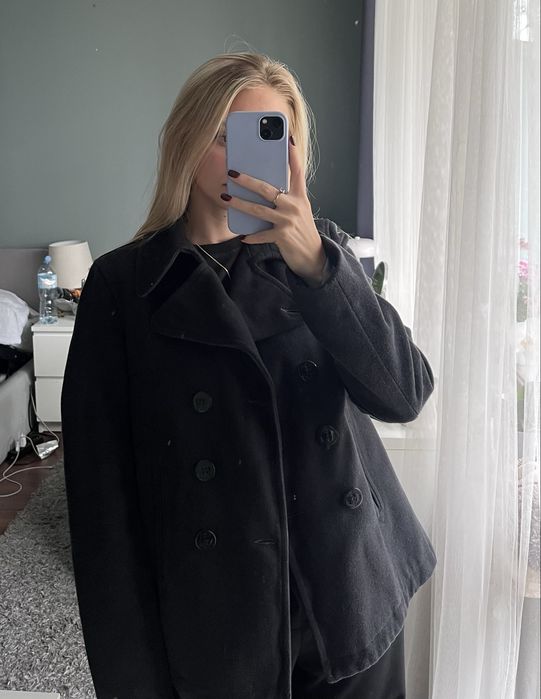 Bosmanka damska kurtka