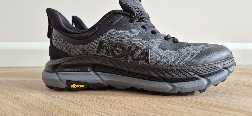 Кросівки HOKA Mafate Speed 4