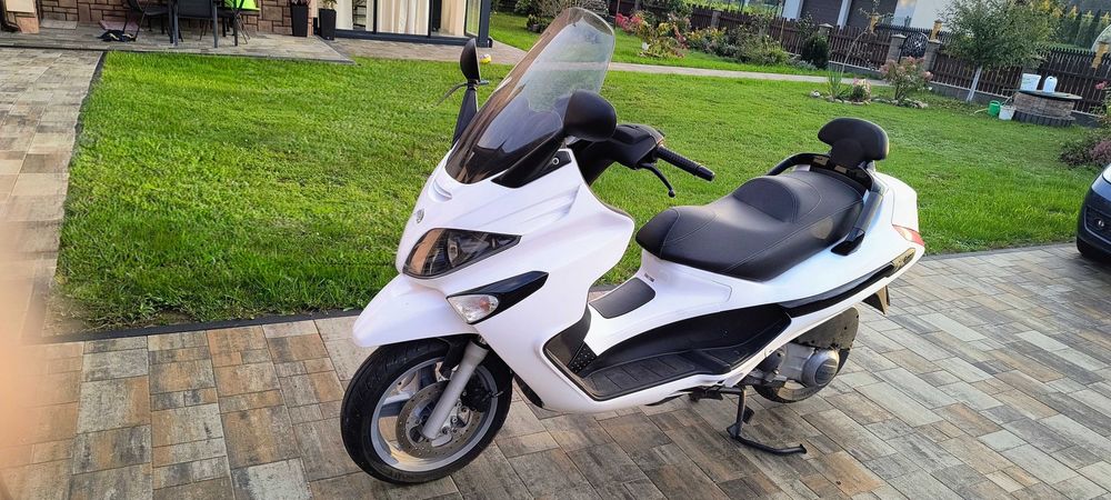 Piaggio
