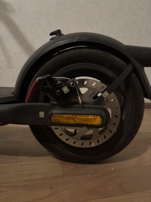 Продам електросамокат