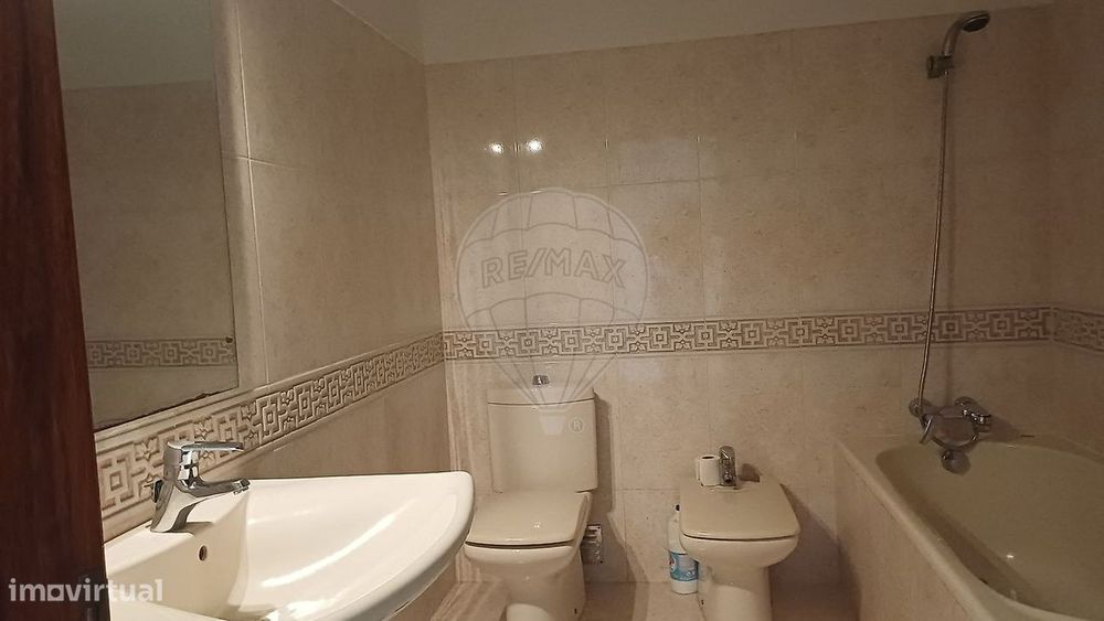 Apartamento T2 para venda