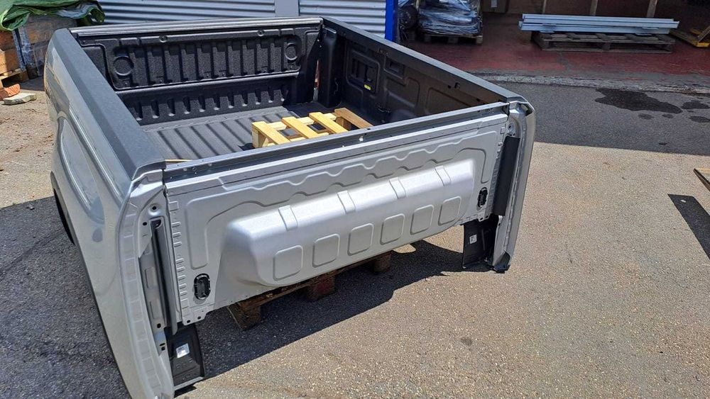 Paka, skrzynia ładunkowa VW Amarok - oryginał