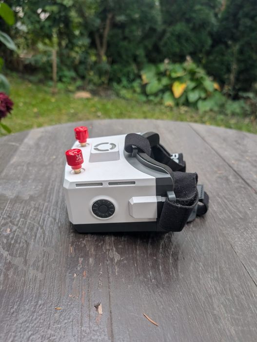 Gogle fpv Hdzero Box Pro