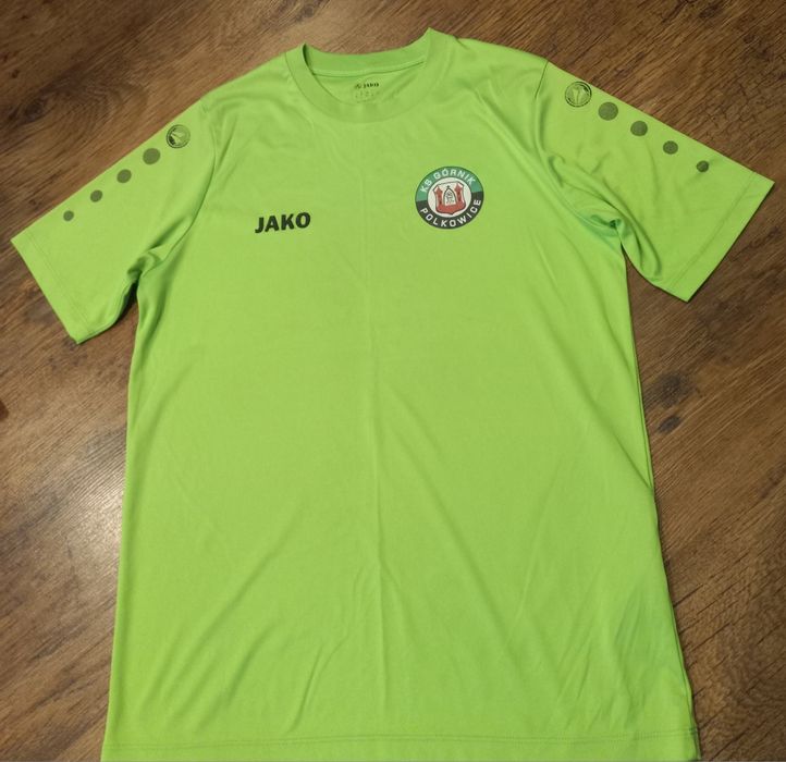 Koszulka sportowa Górnik Polkowice  S