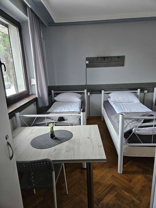 Pokoje pracownicze/hostel/Кімнати для персоналу/помешкання/гуртожиток