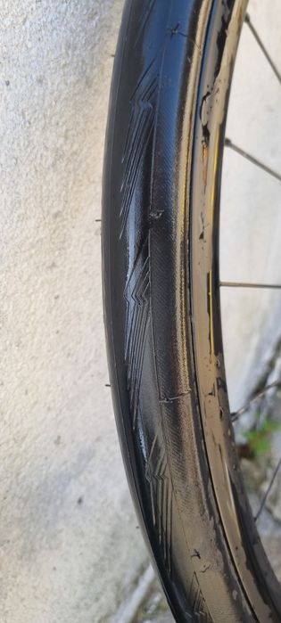 Rodas estrada/gravel