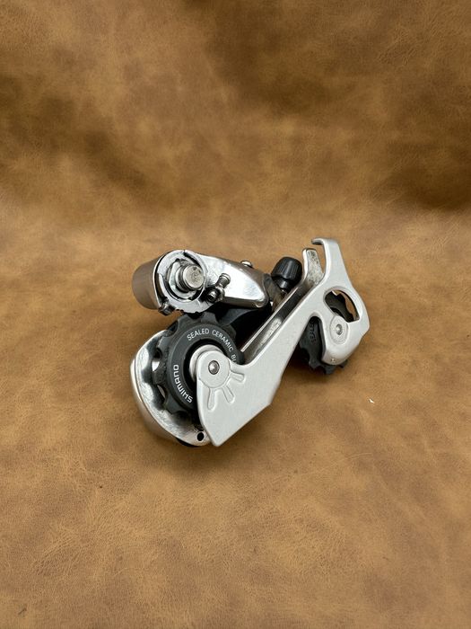 Retro przerzutka Shimano Deore XT RD-M739 ( shimano XTR )
