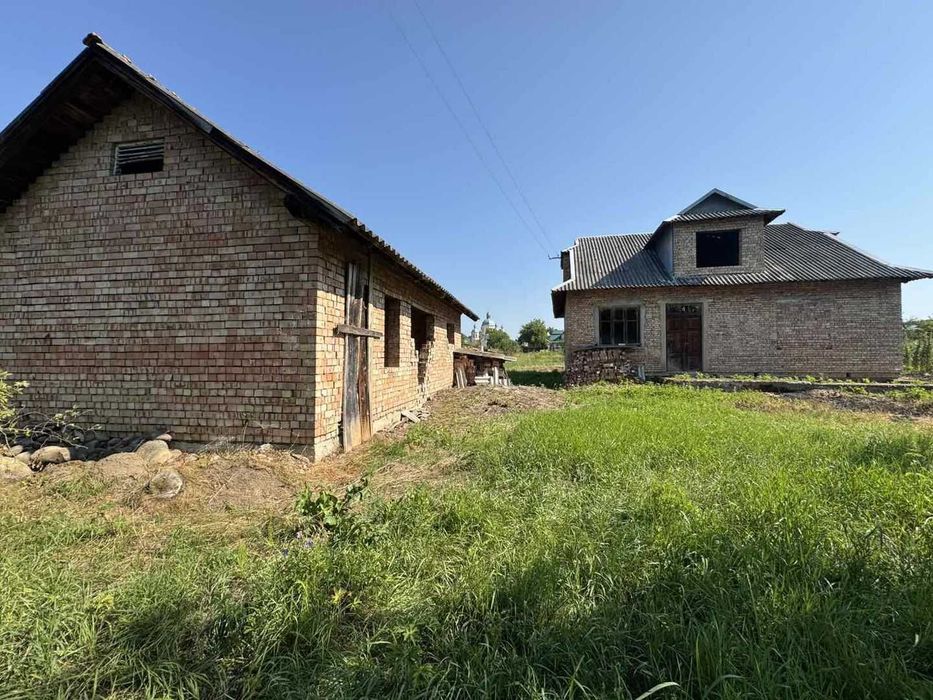 Продаю будинок в с.Шепарівці