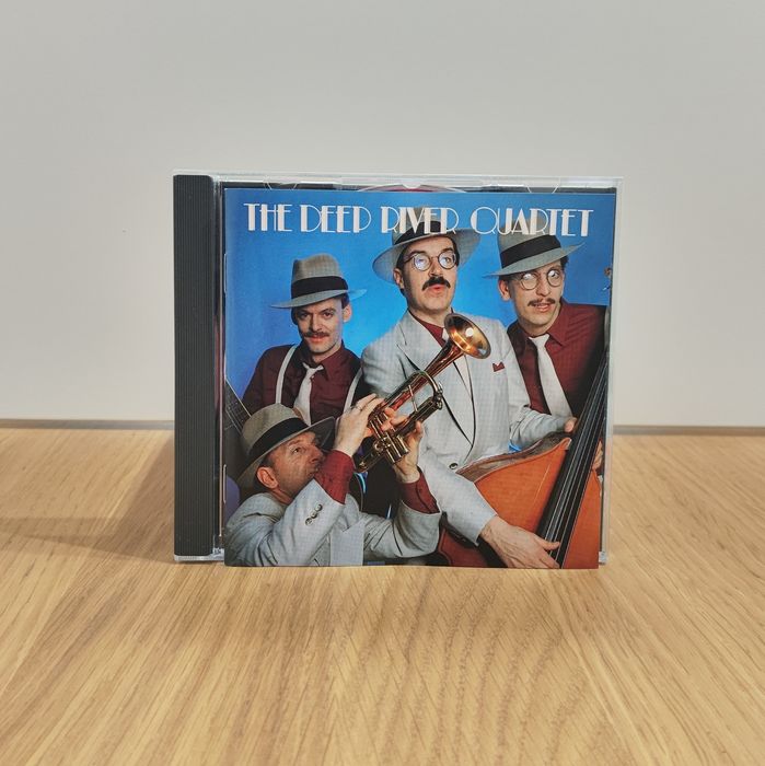 The Deep River Quartet