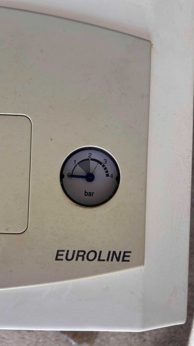 Caldeira  Junkers Euroline