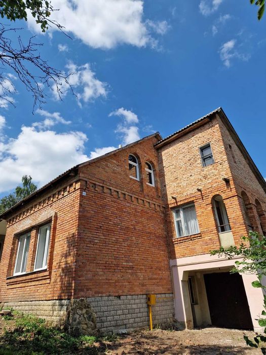 Продажа 2 этажного дома в селе