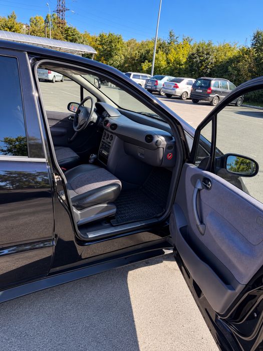 Mercedes A-Class 170