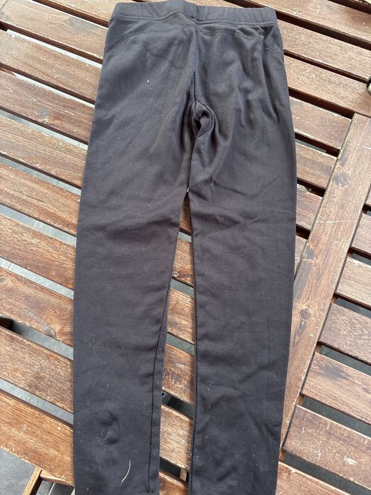 Calcas interiores polar neve crianca 10 anos