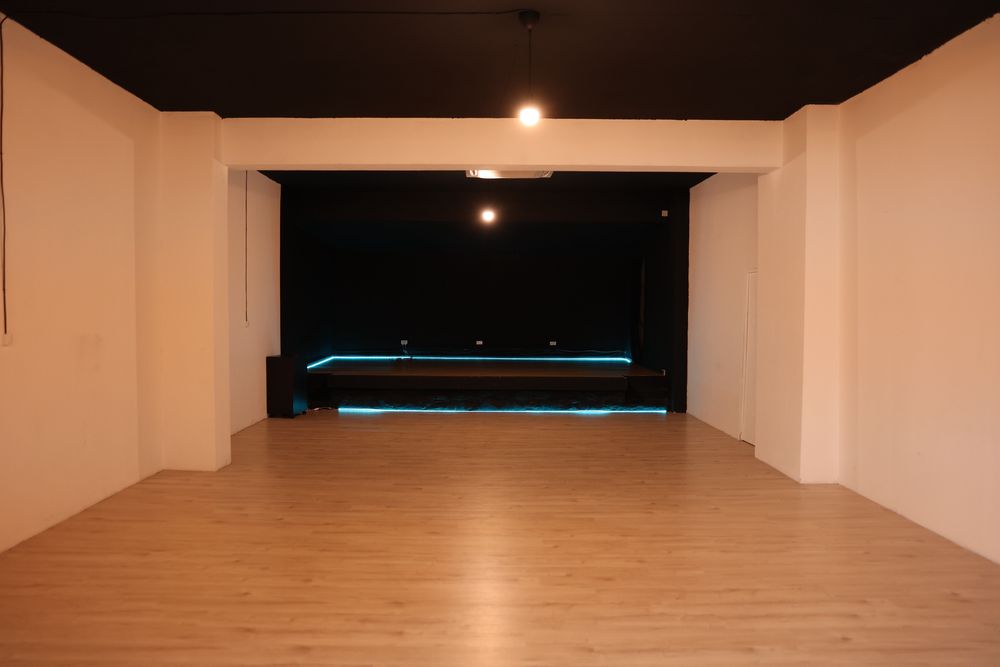 Espaço para Eventos e Festas