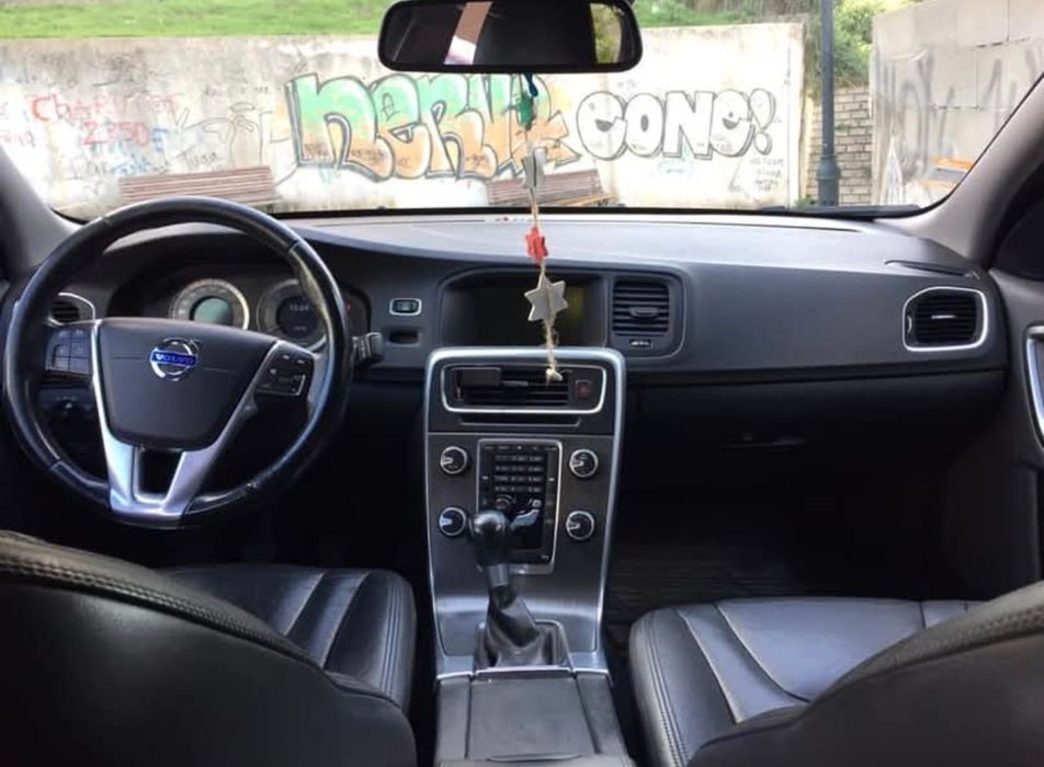 Volvo S60 D3 2.0  175 CV