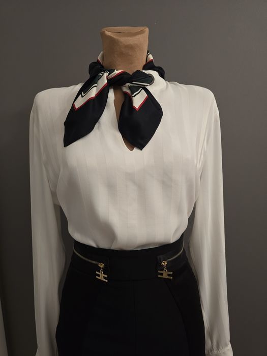 Apaszka chusta elegancka