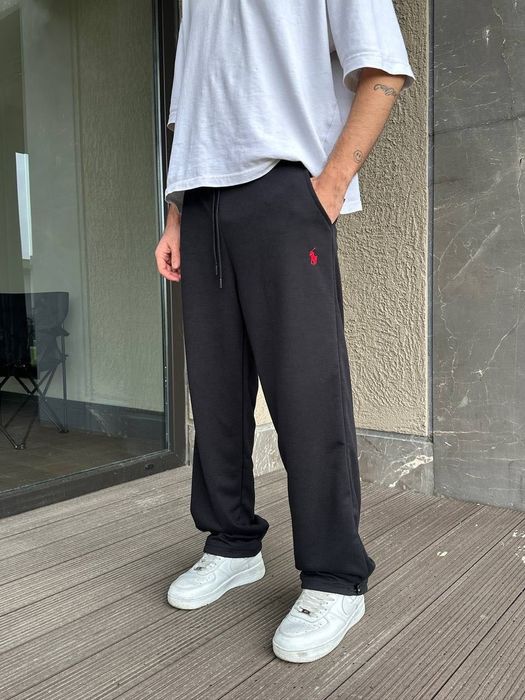 ‼️TOP‼️Мужские спортивные штаны поло polo Ralph Lauren | штаны поло | спортивные штаны polo | штаны мужские Ральф | polo | polo Ralph Lauren | штаны |