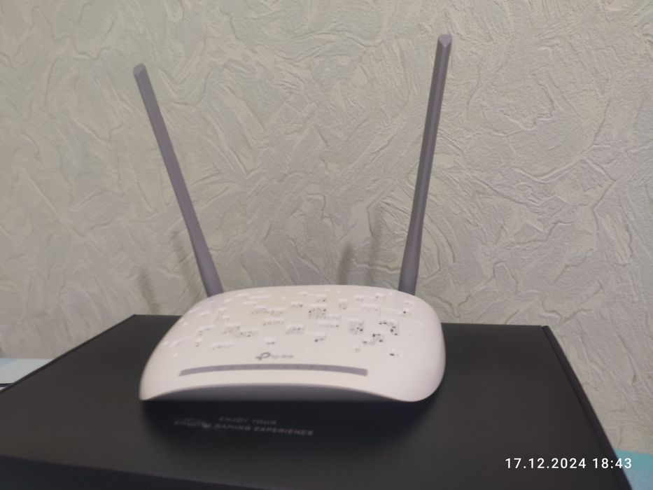 Tp-Link TD-W8961