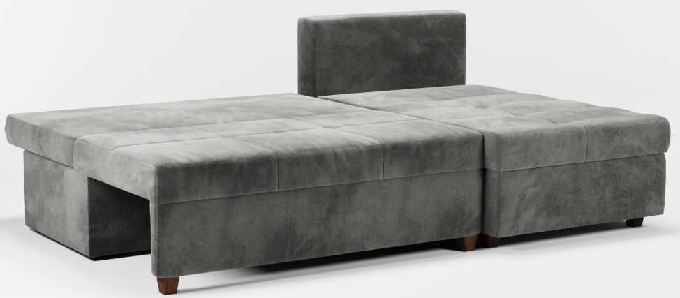 Narożnik,kanapa,sofa wygoda do małych pomieszczeń MINI LUX 2.Producent
