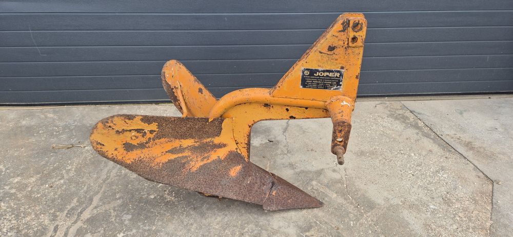 Abre valas joper minor