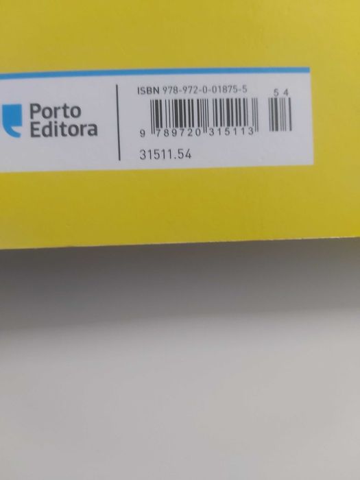 Cadernos Revisão 7º Ano Volume 1 e 2 Porto Editora