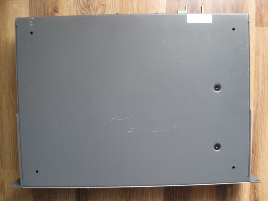 Wzmacniacz miksujący mixer amplifier CLOUD MPA 120