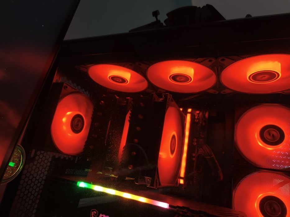 Cooler Peerless Assassin 120 SE ARGB AM4/AM5