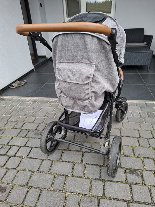 Wózek spacerowy spacerówka