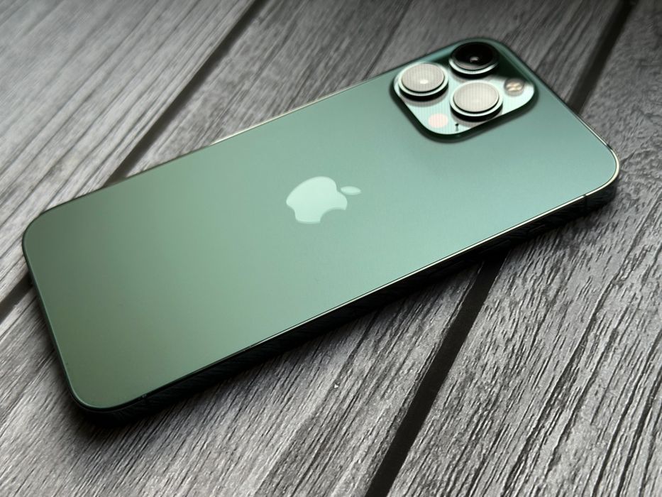 Iphone 13 Pro Max 128GB Neverlock