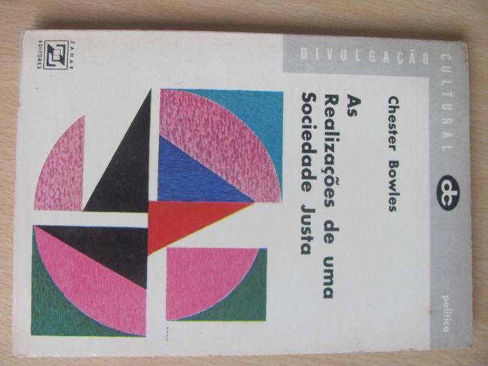 Colecção Divulgação Cultural