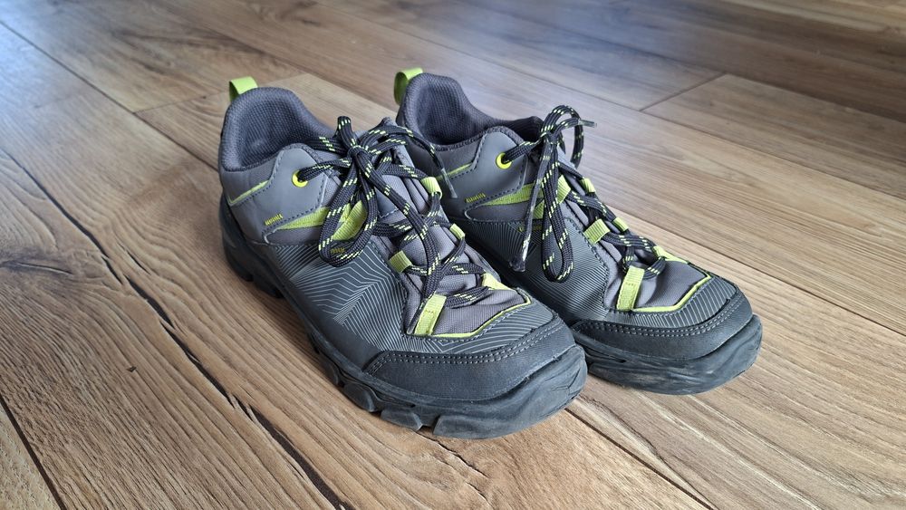 Buty turystyczne trekkingowe r.38