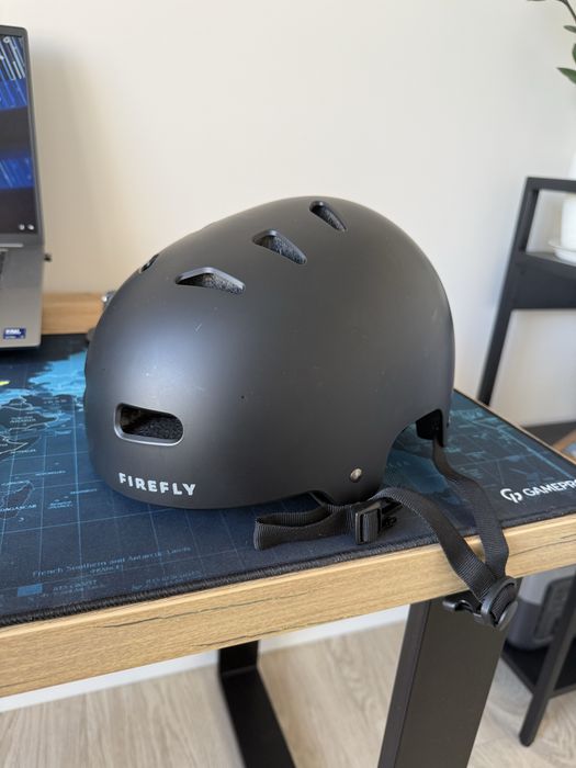 Шлем Firefly Prostyle Matt