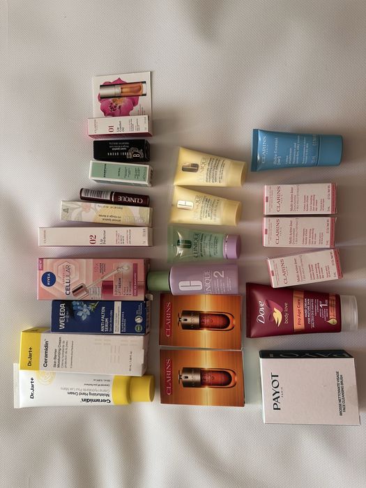 Бальзам Clinique black pink honey крем dr jart weleda bobbi brown