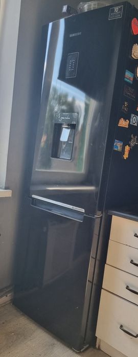 Lodówka firmy Samsung