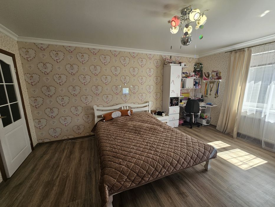 Продам дом в пригороде Одессы
