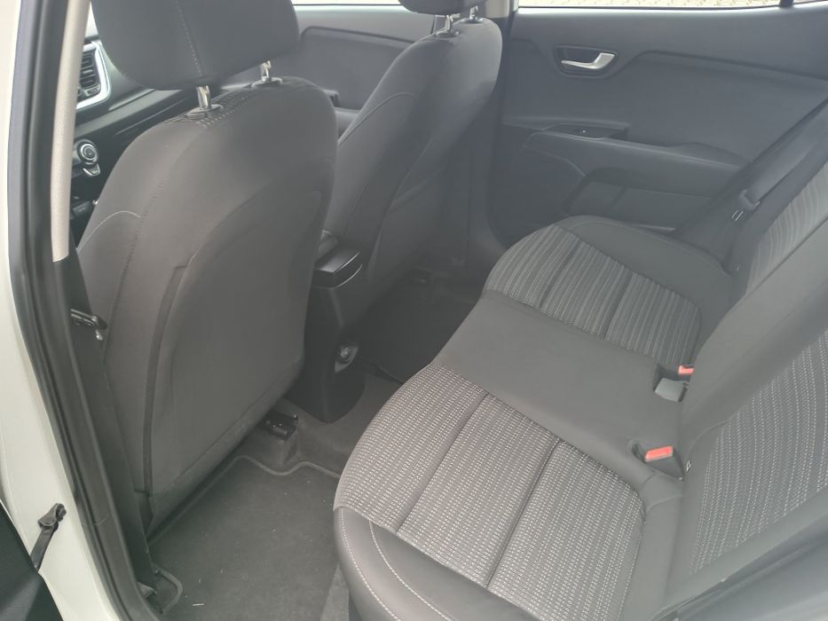 KIA STONIC 1.4B + LPG ( BRC fabryczne ) Rok 19\20