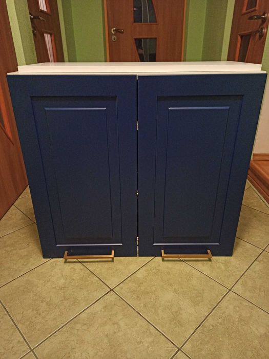 Szafka kuchenna wisząca