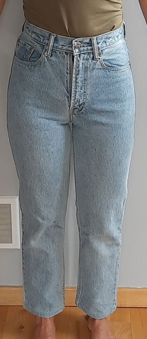 Jeansy Jassini 34