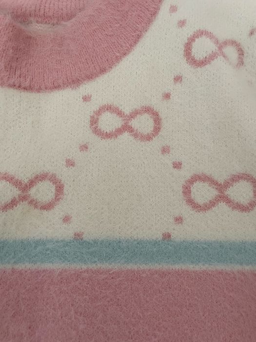 Кофта для дівчинки