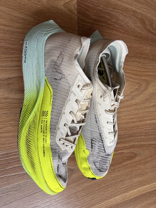 nike zoomx vaporfly next 2 - купити чоловіче взуття - Ціна на OLX.ua