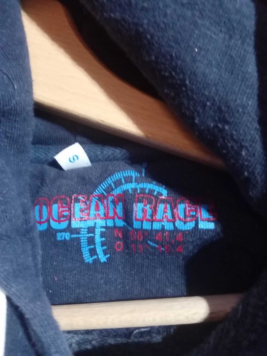 Bluza chłopięca rozmiar S