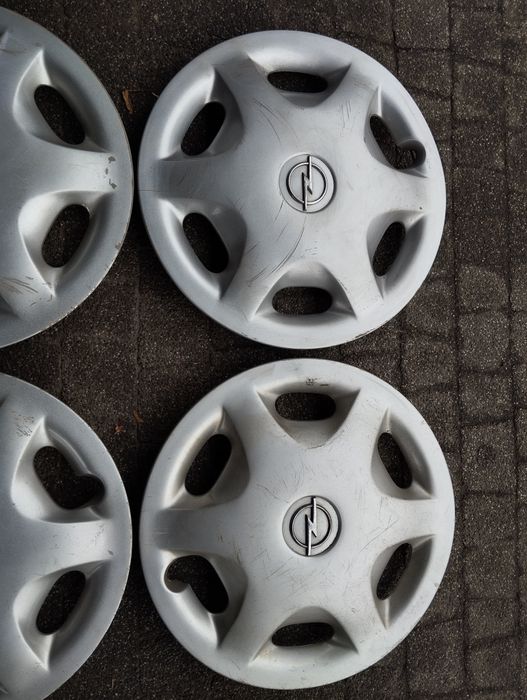 Kołpak Opel 15" 904-688AQ Astra Vectra cena za sztukę