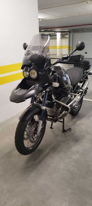 BMW R1150GS Adventure