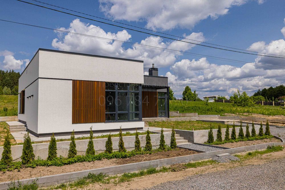 Продаж 4к будинку, 125 м² ремонт під чистову, Горбовичі КМ The Hills, ліс, озеро, без %