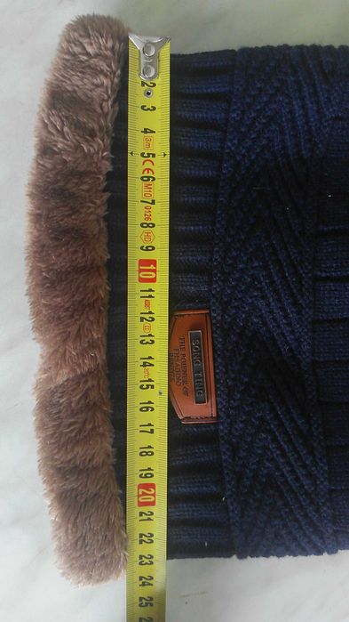 Шапка зимняя,шапка утеплённая.