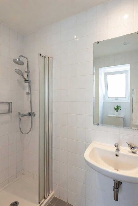 Apartamento T3 para arrendamento de longa duração | Arroios