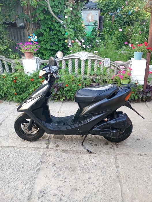 Продам Скутер Хонда Діо 35 На Ходу З документами